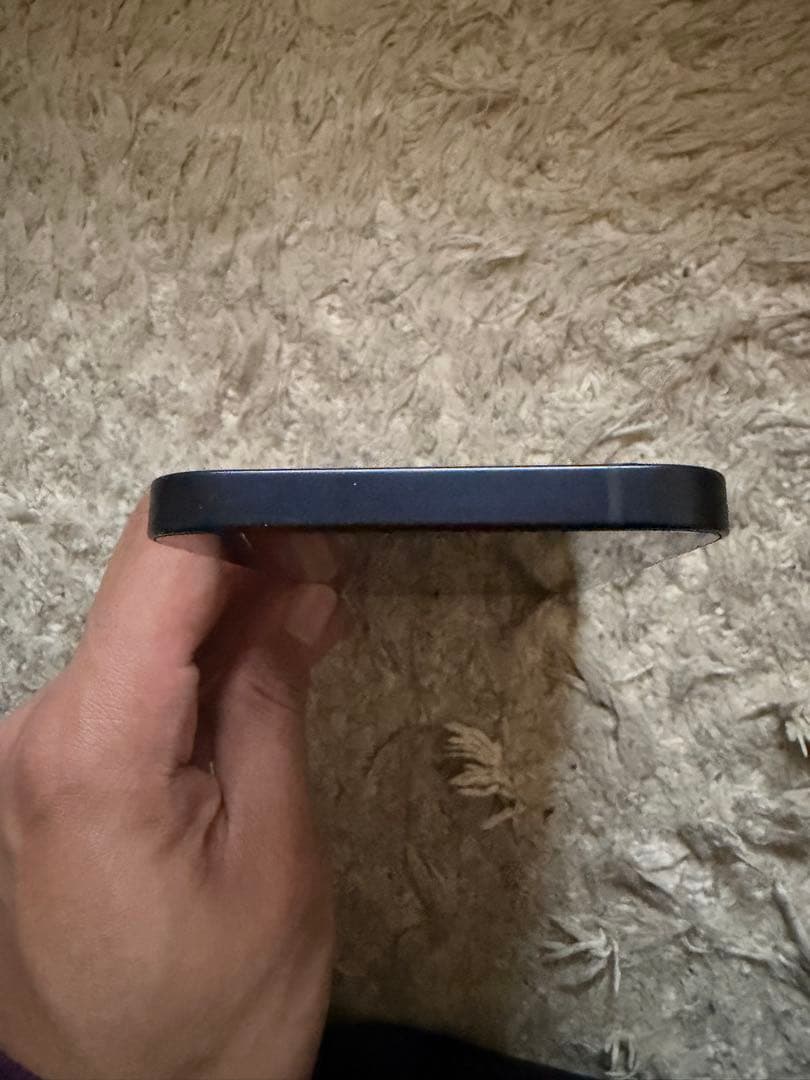 iPhone 12 64GB ブラック