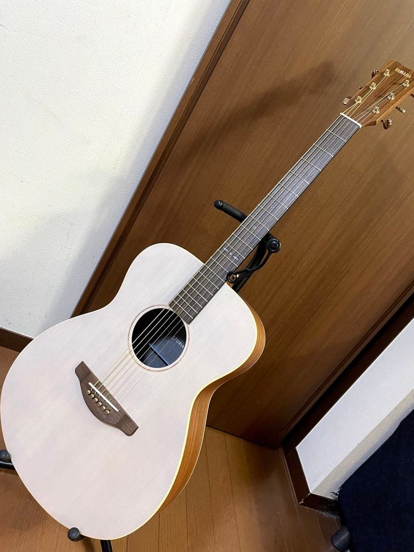 YAMAHA/エレクトリックアコースティックギター STORIA I