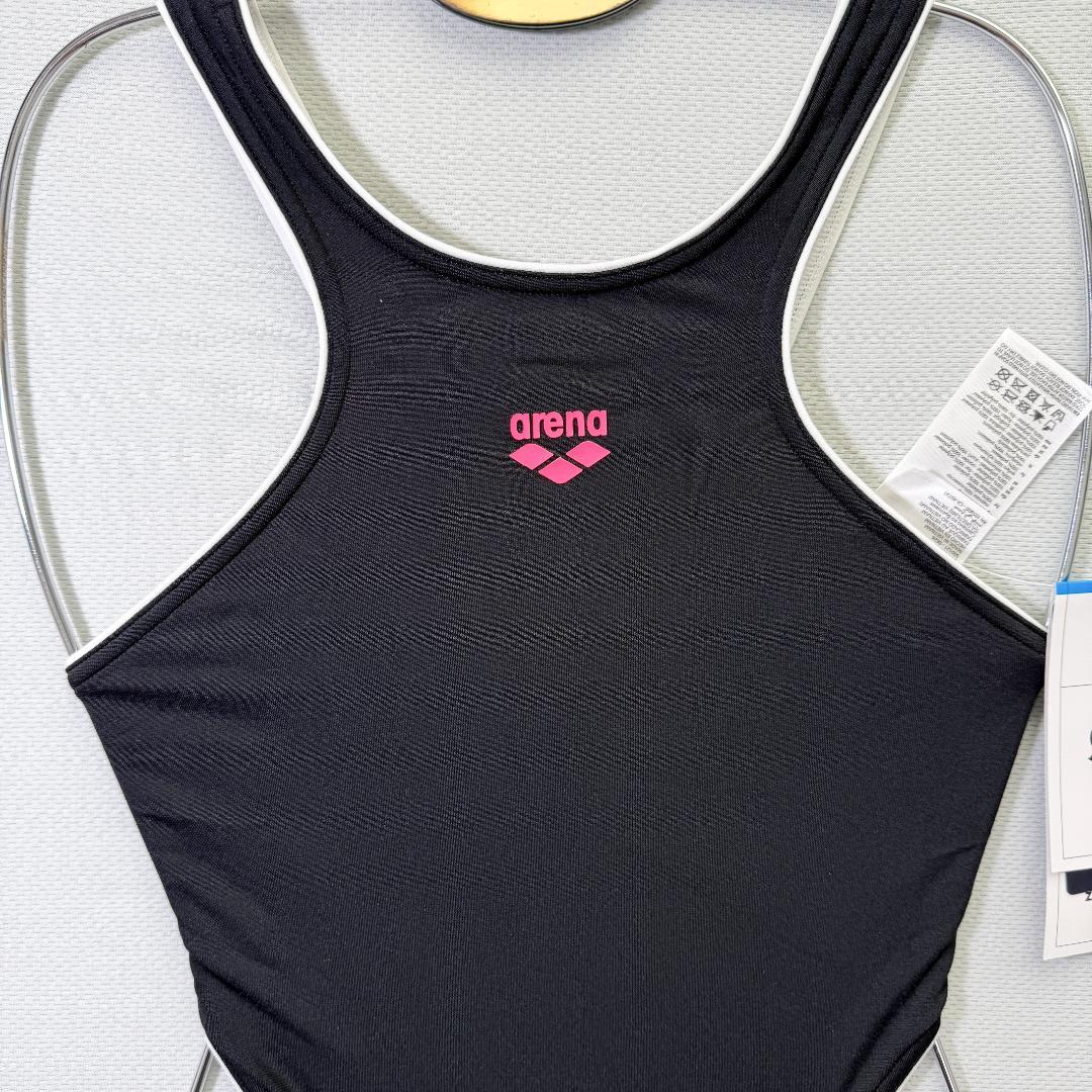 Arena アリーナ 競泳水着 ONE Next Black USA36