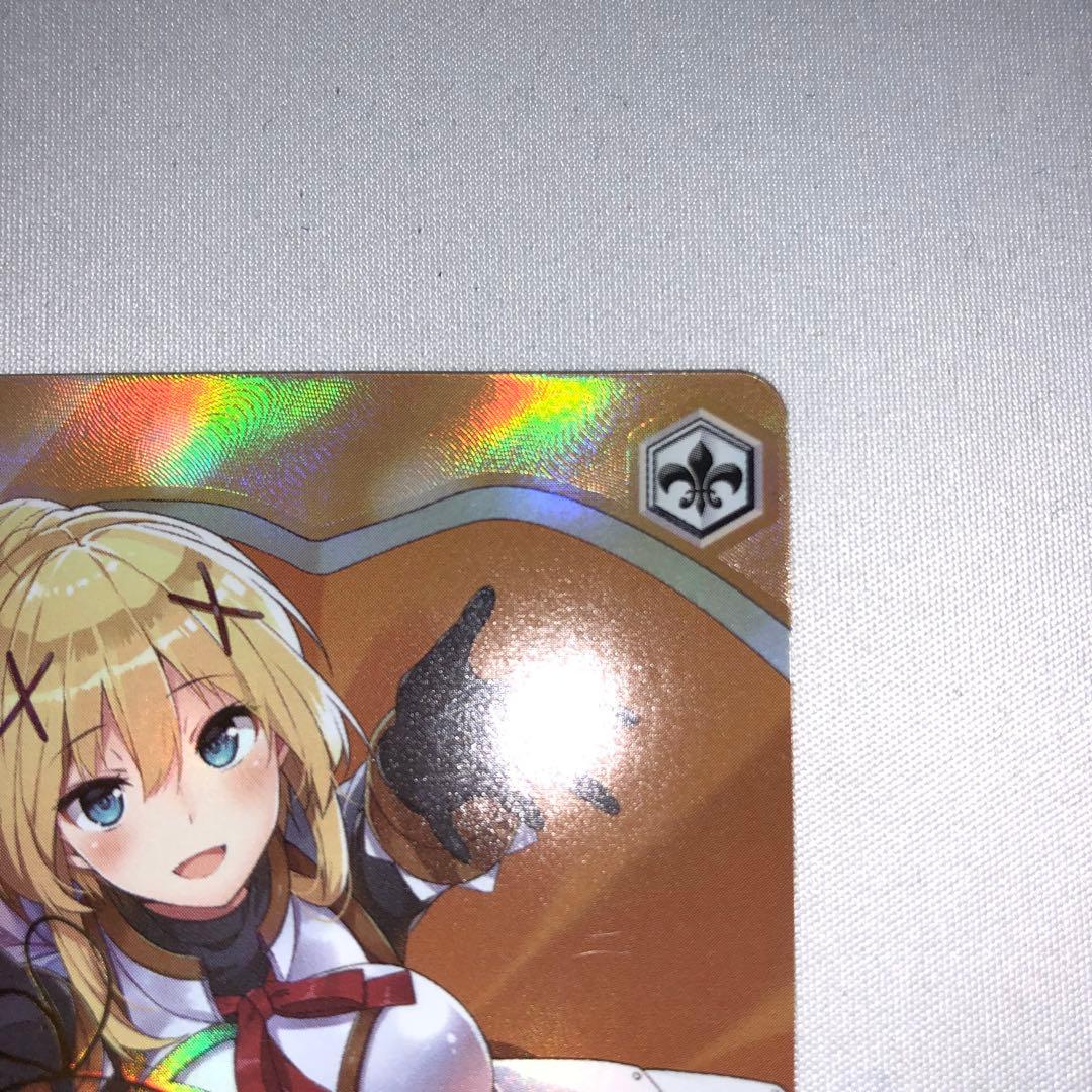 cheers ダクネス sp サイン ララティーナ