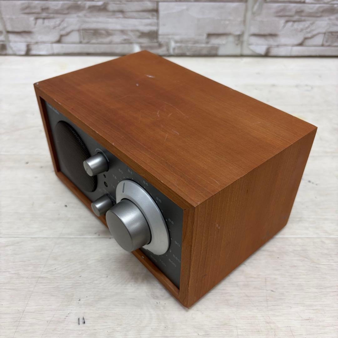 Tivoli Audio MODEL TWO CD スピーカー リモコン セット