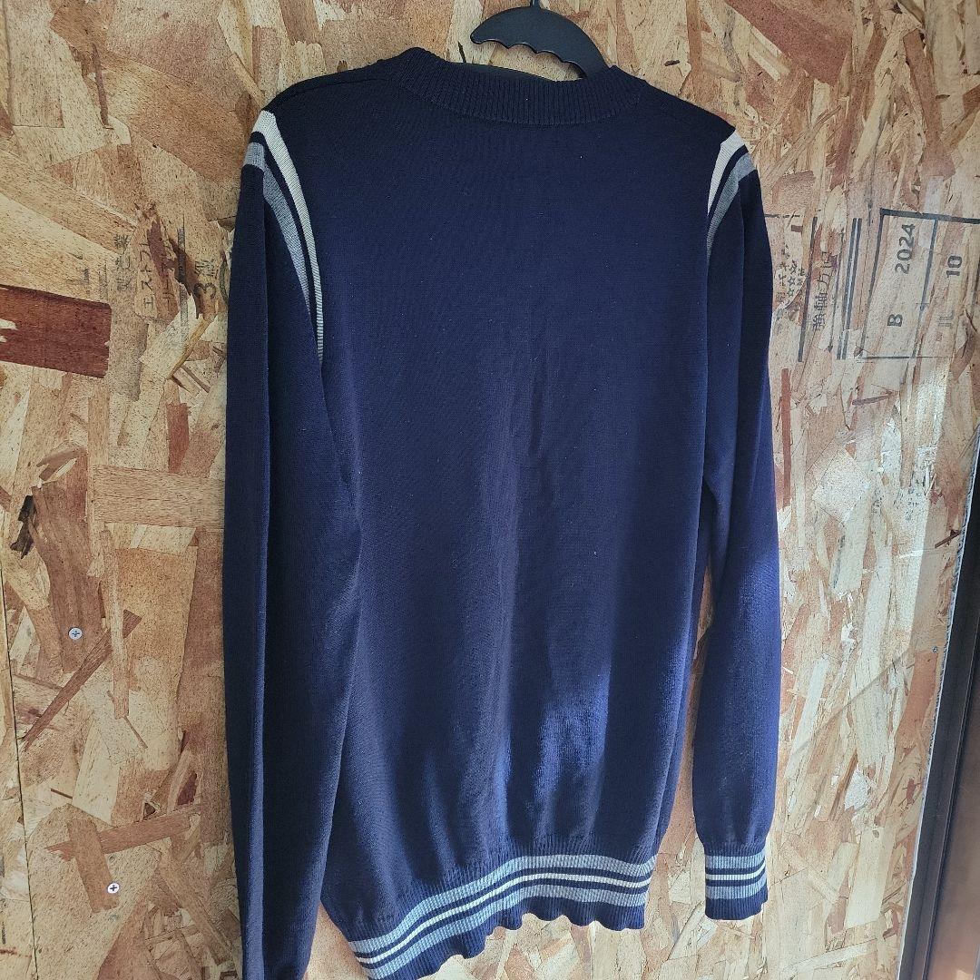 ルイヴィトン　ニットL