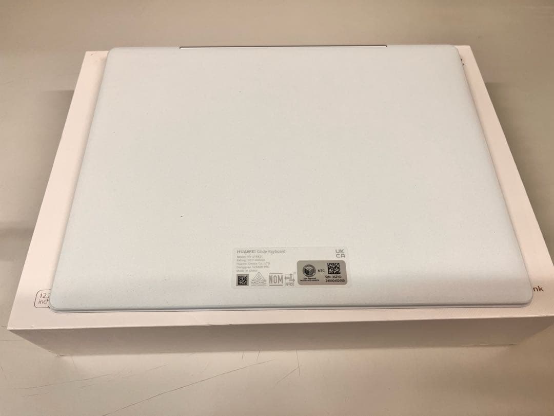 その他 HUAWEI MATEPAD PRO 13.2 (2025)-GOLD NEW