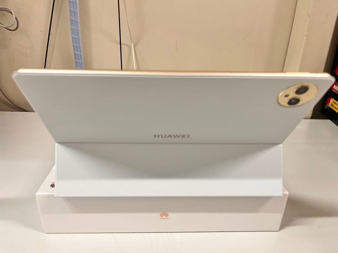 その他 HUAWEI MATEPAD PRO 13.2 (2025)-GOLD NEW