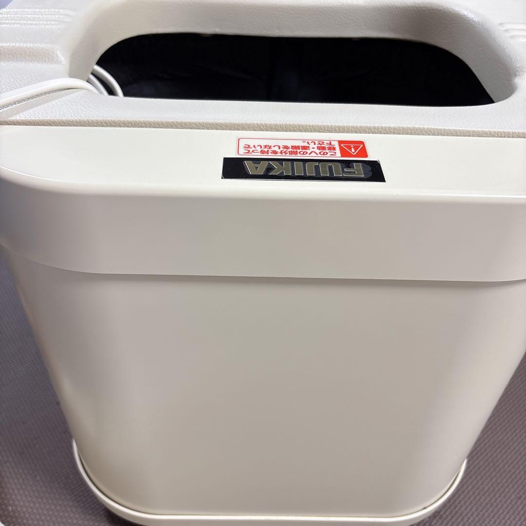 FUJIKA フジカ スマーティ レッグホット Leg Hot LH-2型