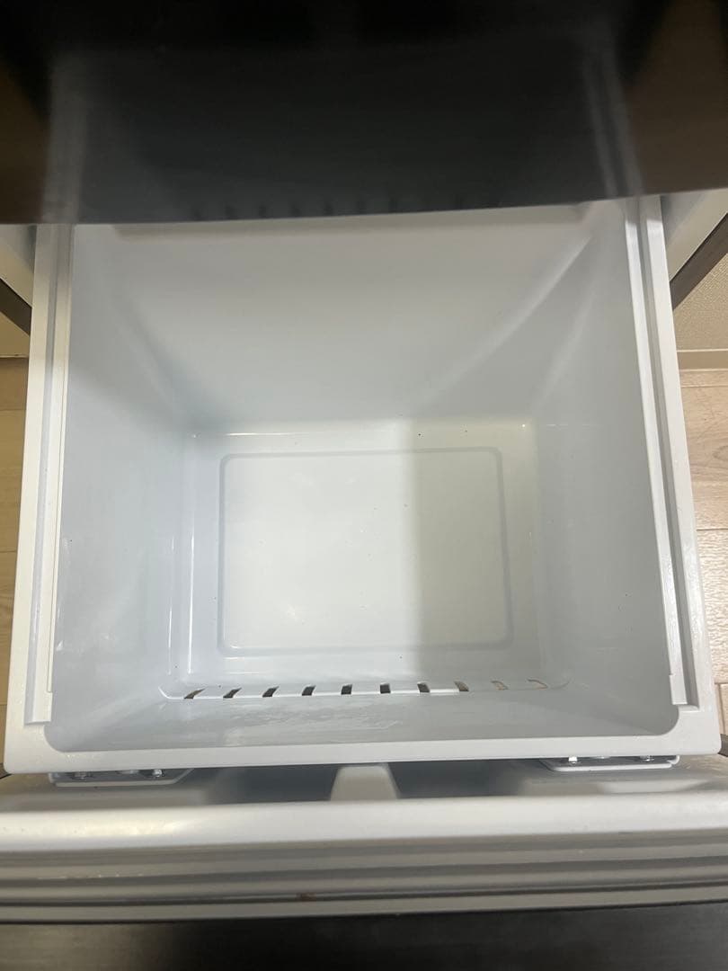 Hisense 冷蔵庫 2021年製 ブラック