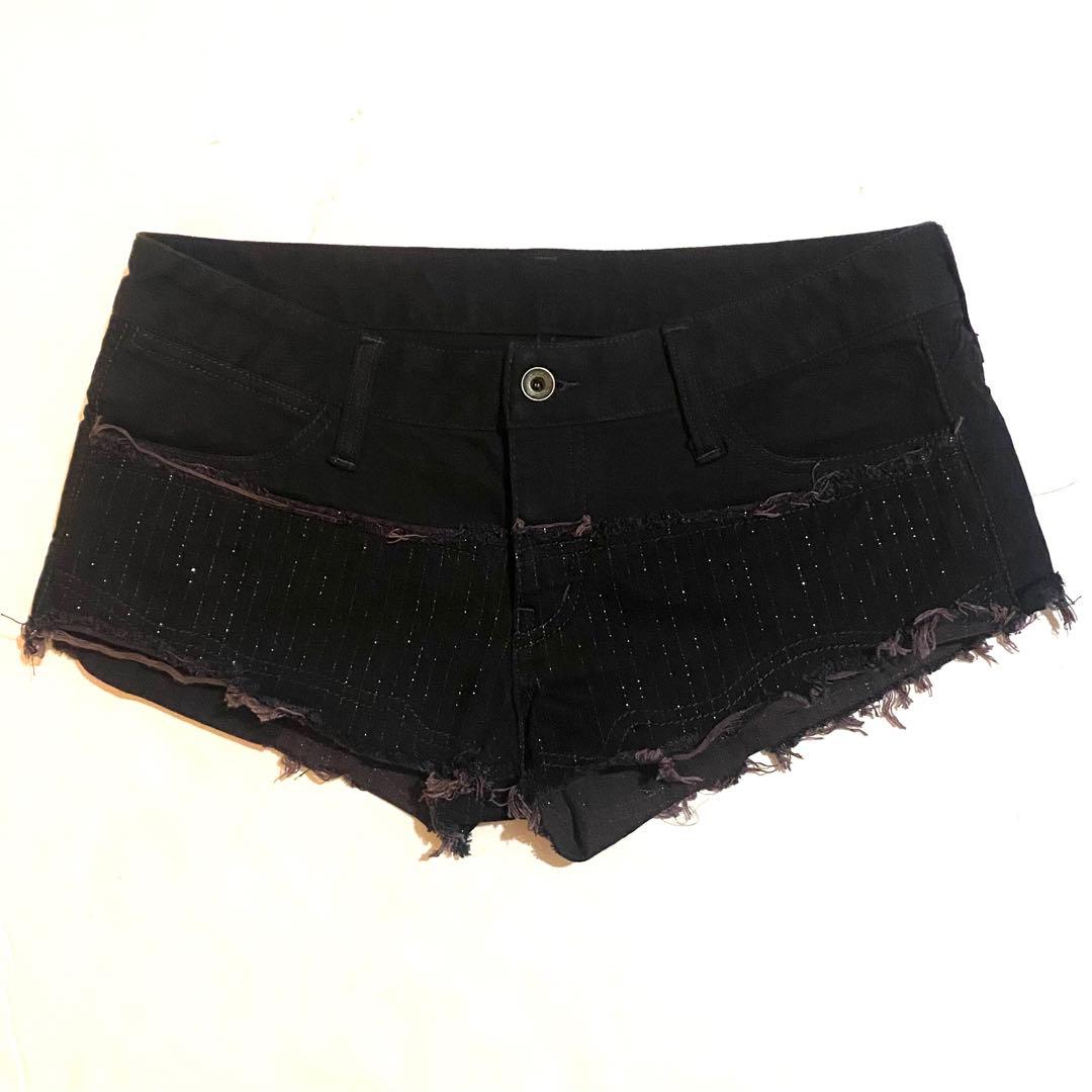 パンツ if six was nine SERA HO PT 27