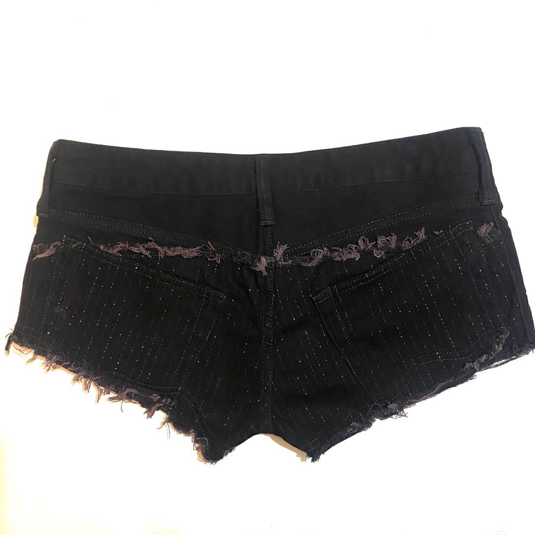 パンツ if six was nine SERA HO PT 27