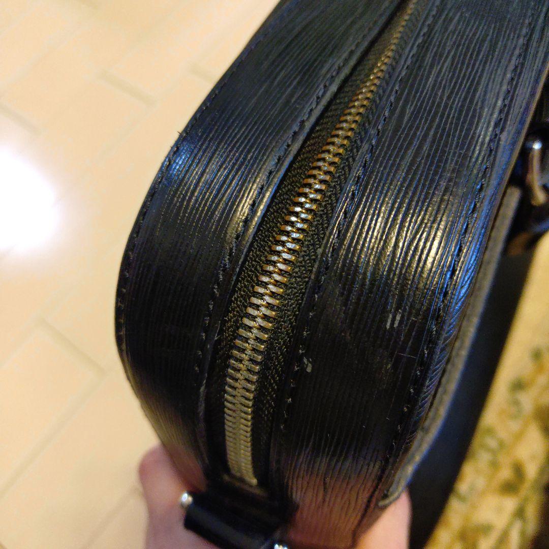 最終値下げ☆PELLE MORBIDA 黒 レザービジネスバッグ