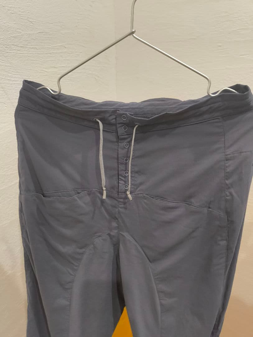 HOUDINI （フーディニ）スイフトパンツ