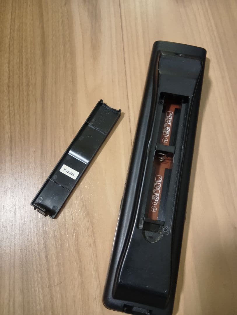 SHARP AQUOS 液晶テレビ 本体 LC-40H9 2013年