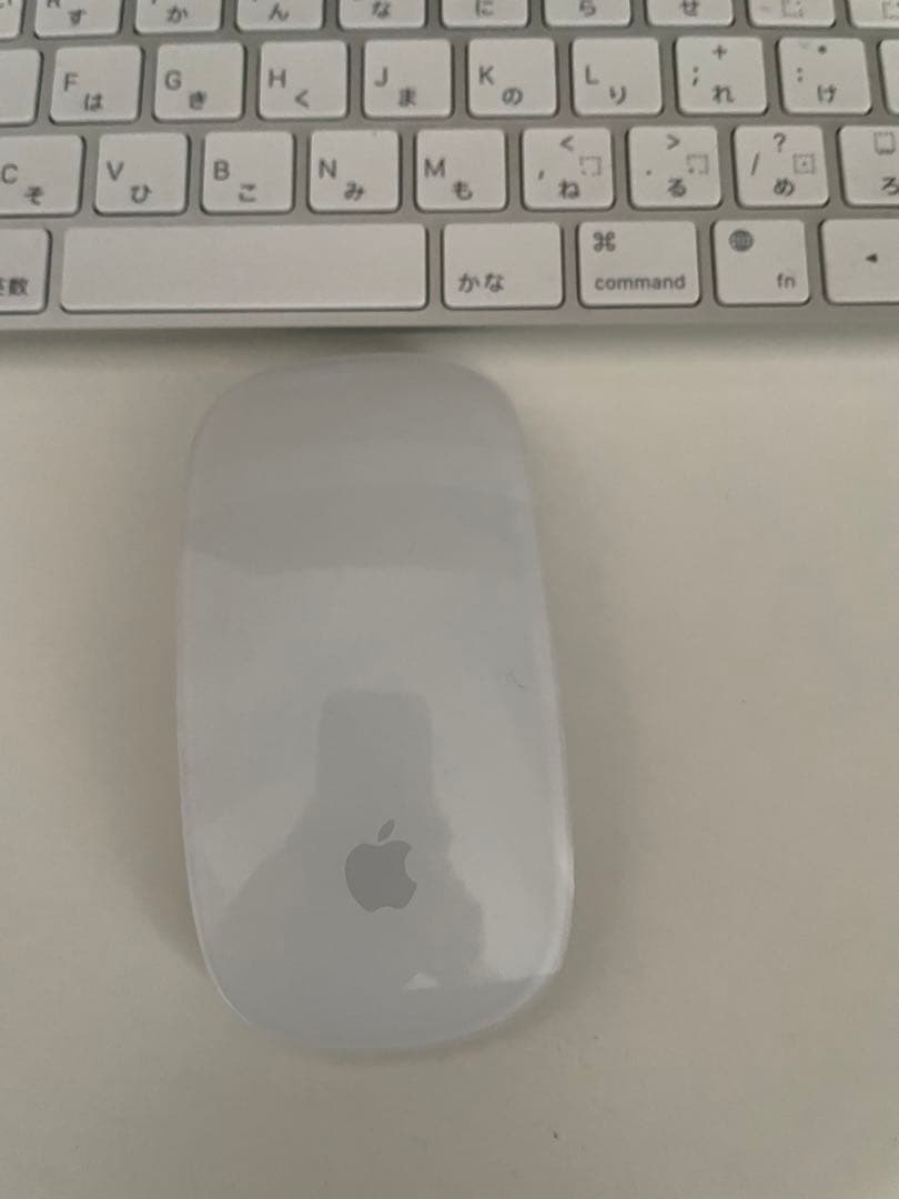 超美品★AppleMac デスクトップ 24インチ Retina 4.5K