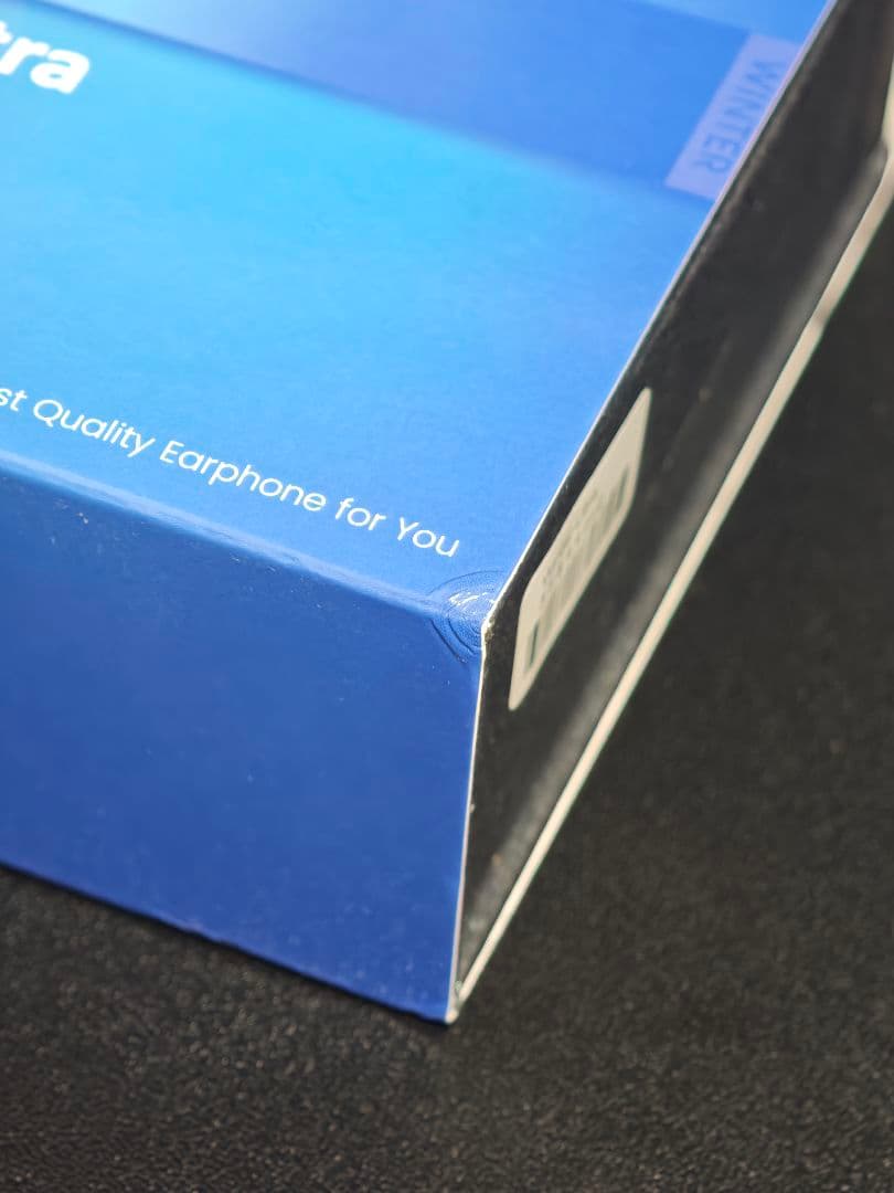 イヤホン BQEYZ Winter Ultra