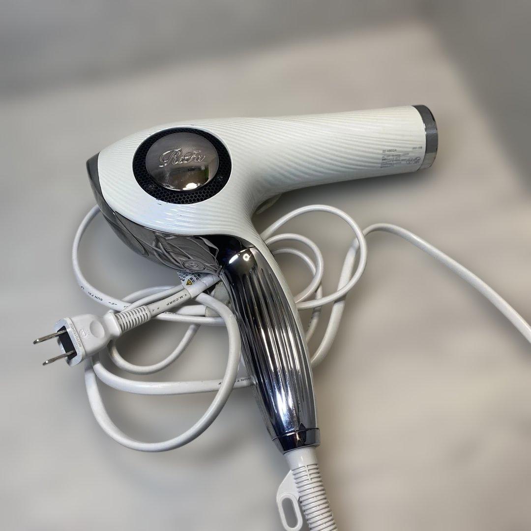 MTG ReFa BEAUTECH DRYER RE-AB02A ドライヤー本体