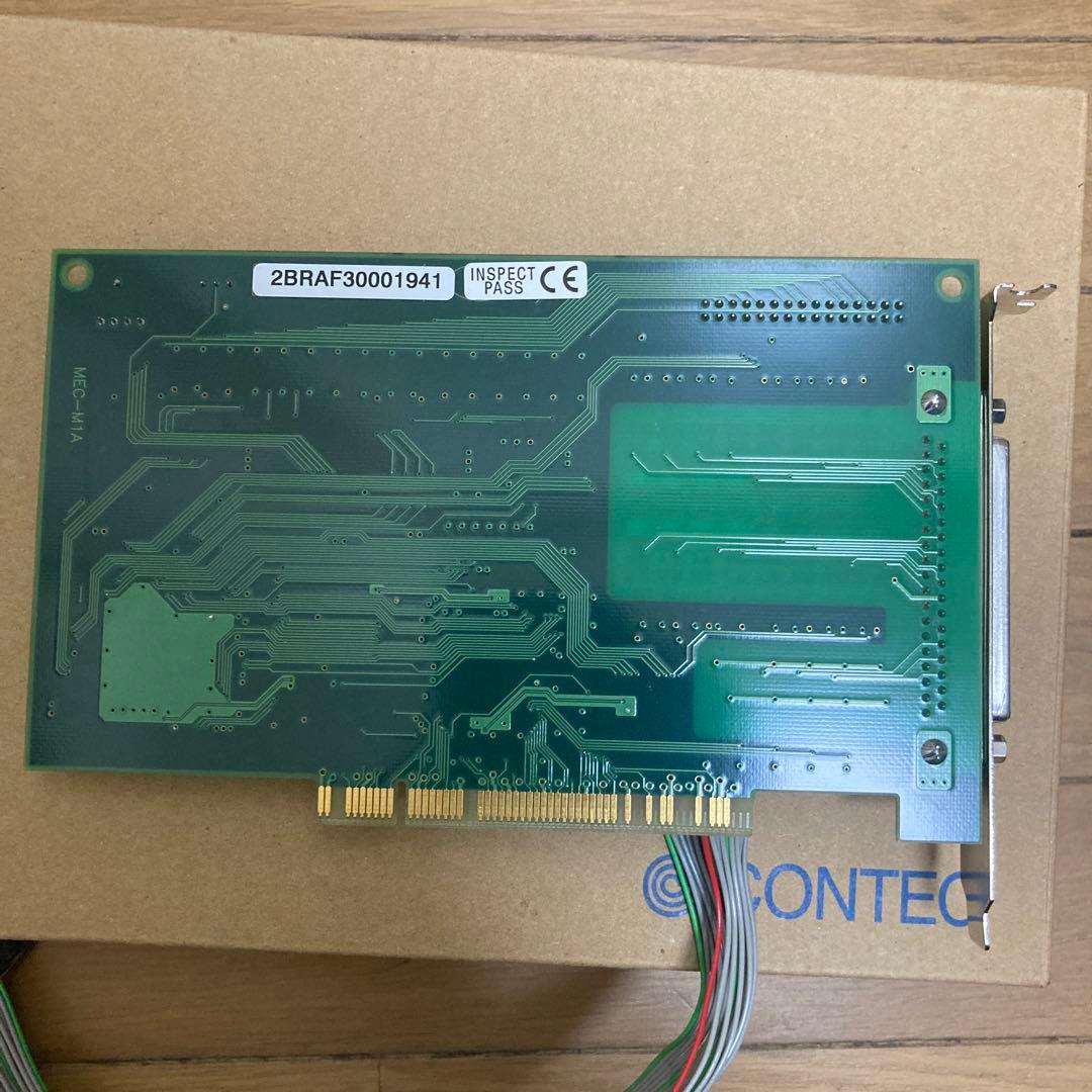 コンテック製カウンタボード　CNT24-4(PCI)