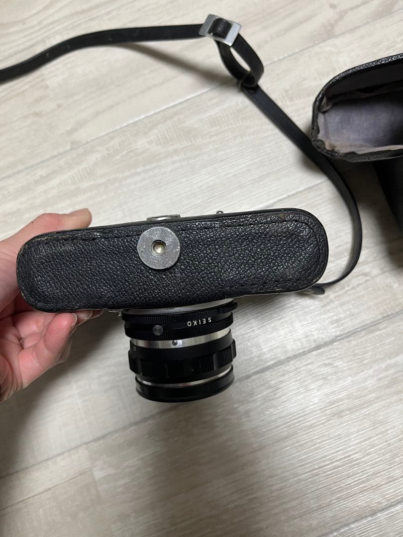 Kowa SET/フィルムカメラ/used/美品