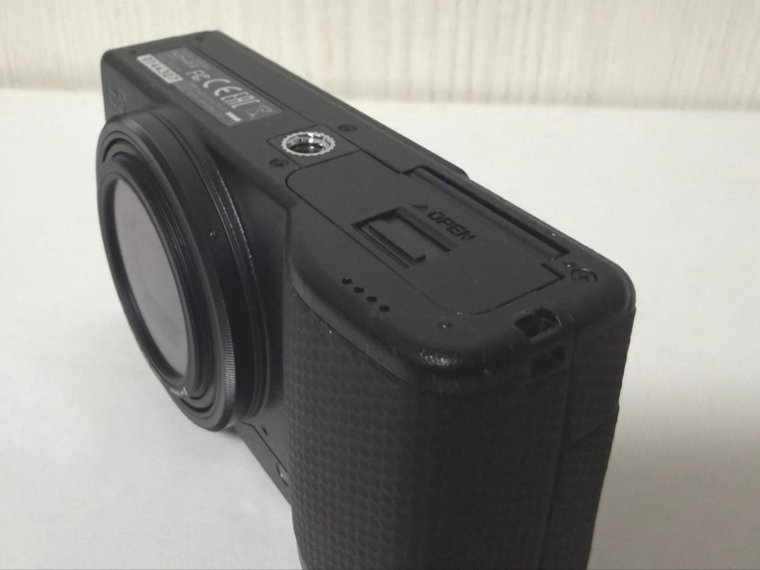 【極美品・ショット数180枚】リコー RICOH GR III&アクセサリー多数