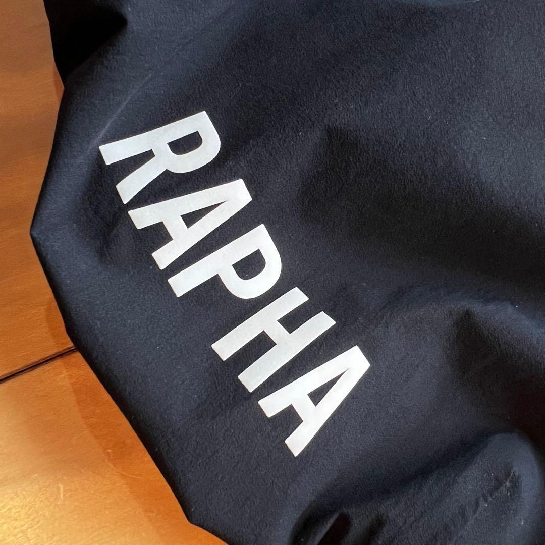 ウェア RAPHA PROTEAM LIGHTWEIGHT SHADOW JACKET