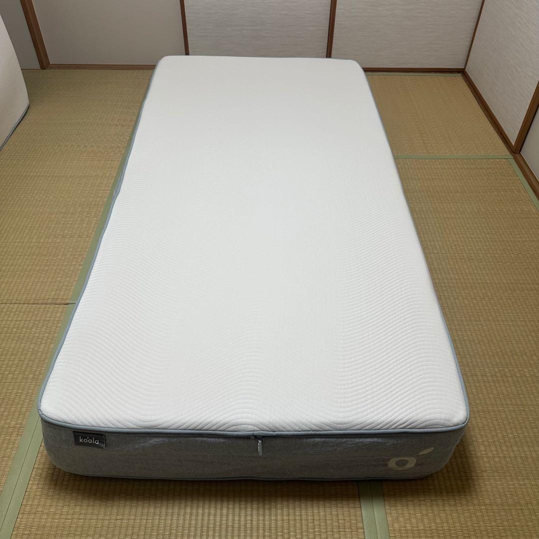 New コアラマットレス（シングル）