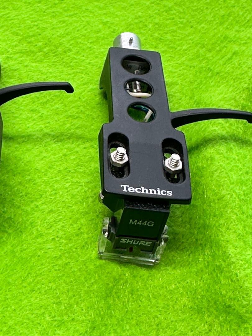 Missy 様　SL-1200MK3 ターンテーブル2台セット