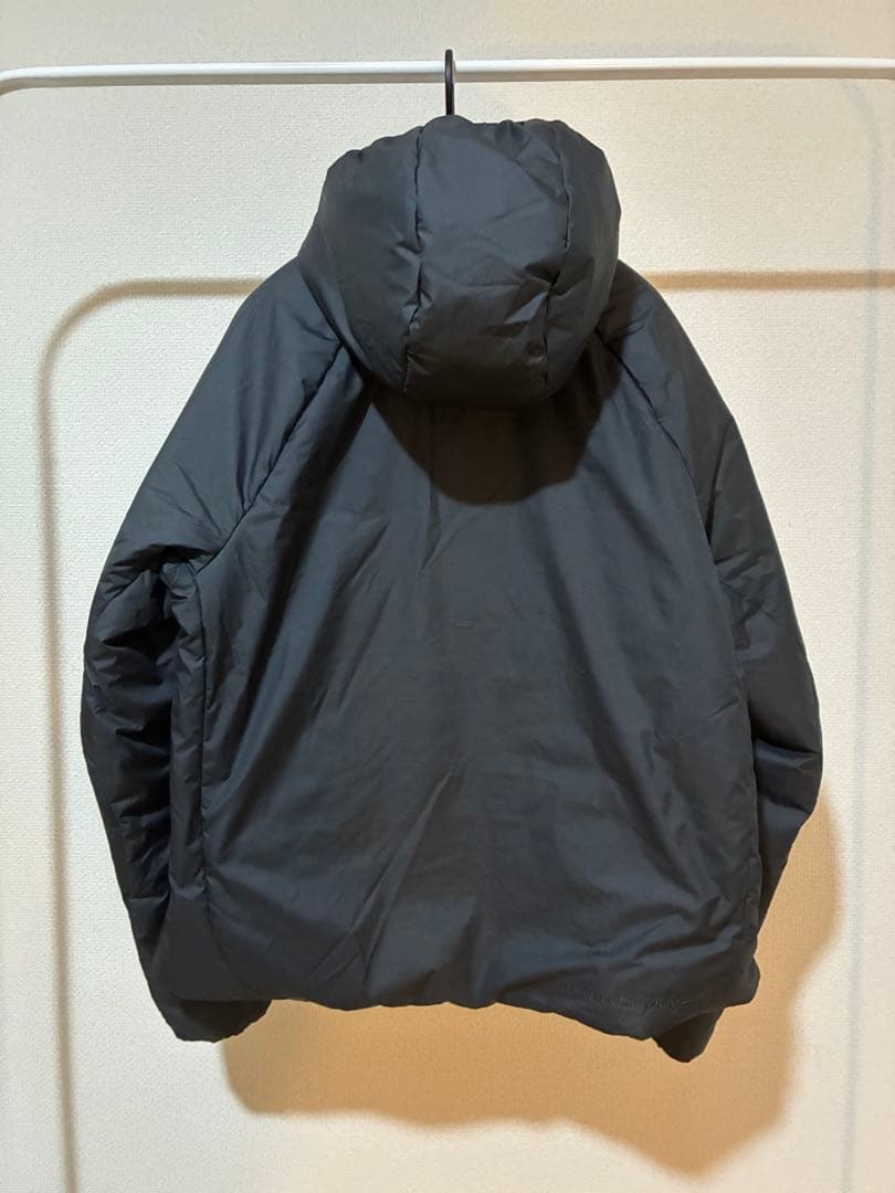 【XL】ナイキ ACG プリマロフト Rope de 