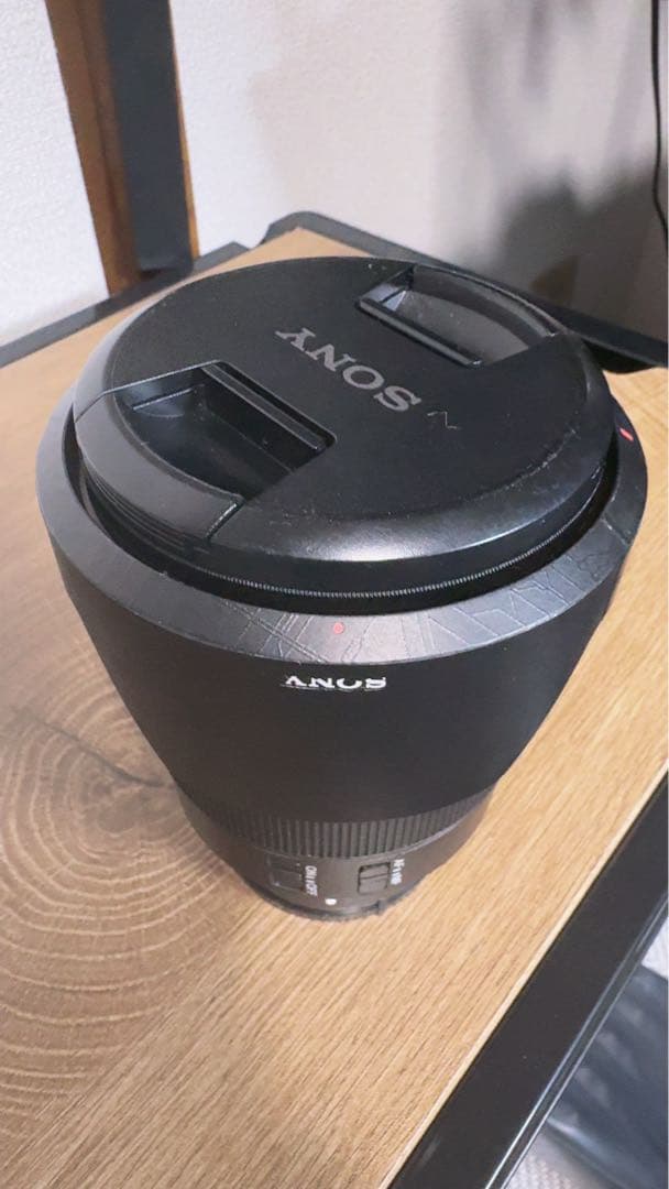 U*i様 美品 SONY FE 24-105mm F4 G OSS（防湿庫保管・
