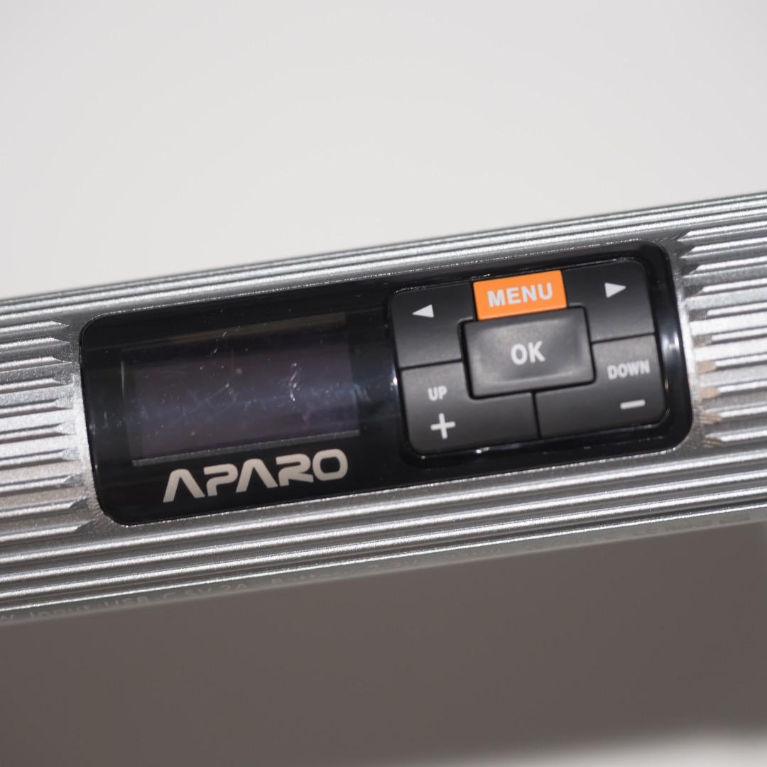 その他 FalconEyes Aparo Meteor 30