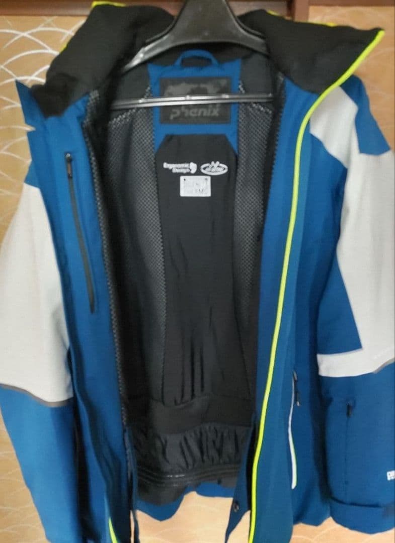 極美良品 Phenix HIGH GRAED MODEL ウエア