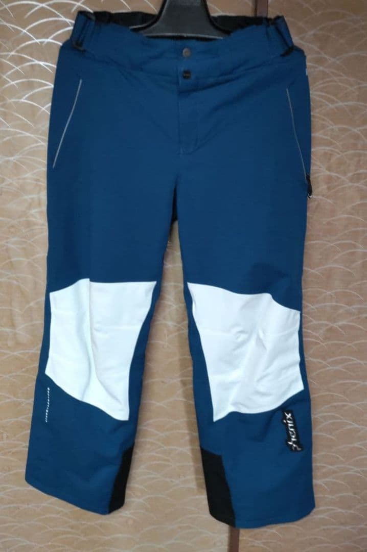 極美良品 Phenix HIGH GRAED MODEL ウエア