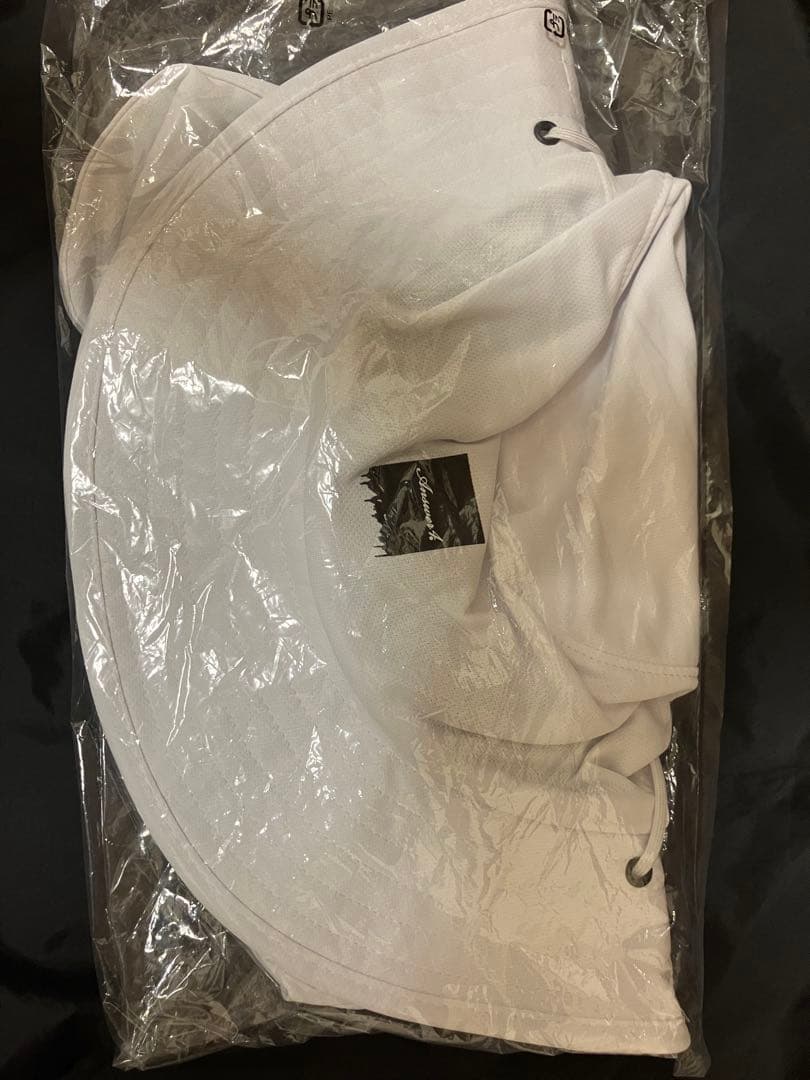 新品タグ付 answer4 アンサー4 Summer Hat