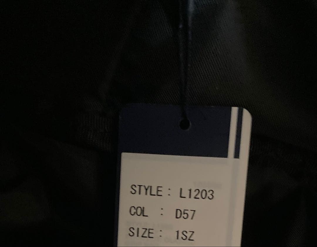 バッグ FRED PERRY Boston Bag