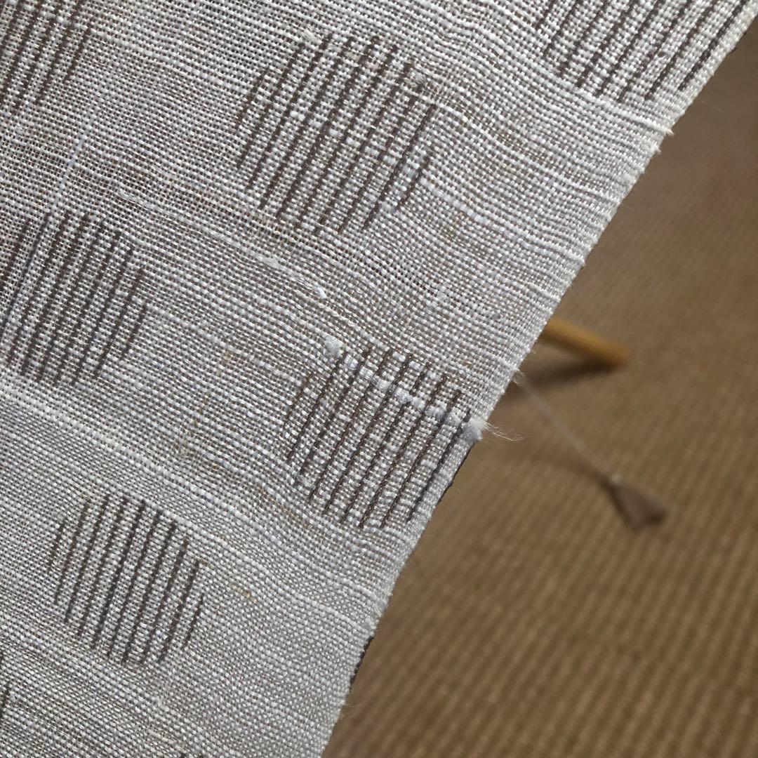 手織り 麻 日傘 中川政七商店 前原光榮商店 前原光栄商店