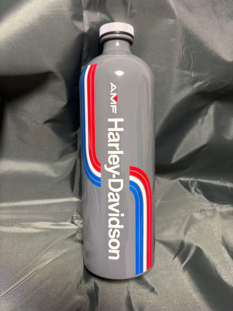 ガソリン携行缶スポーツスターAMF Harley-Davidson 装飾等