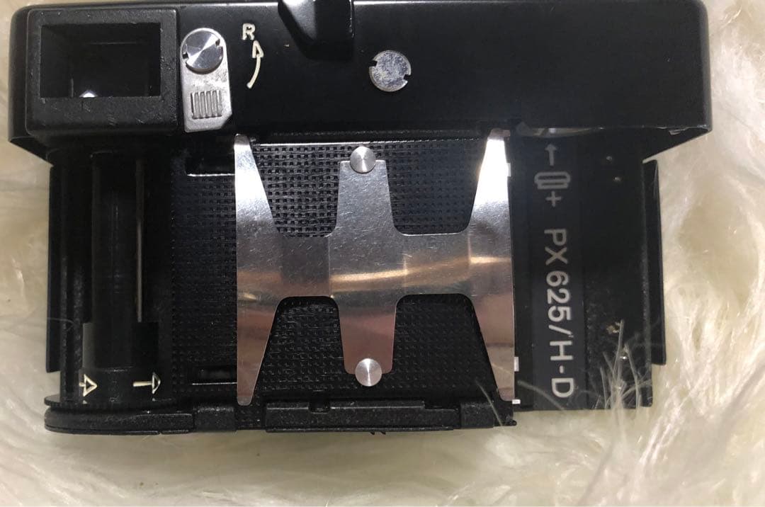 Rollei35S ローライ35S ブラック