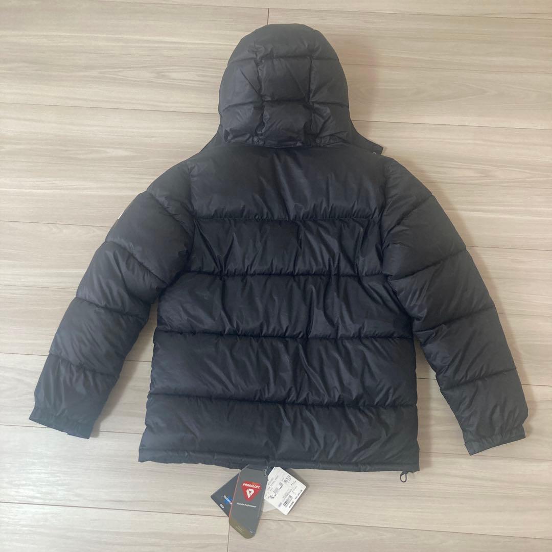 【ぽちゃん】ノースフェイスCAMP SIERRA SHORT