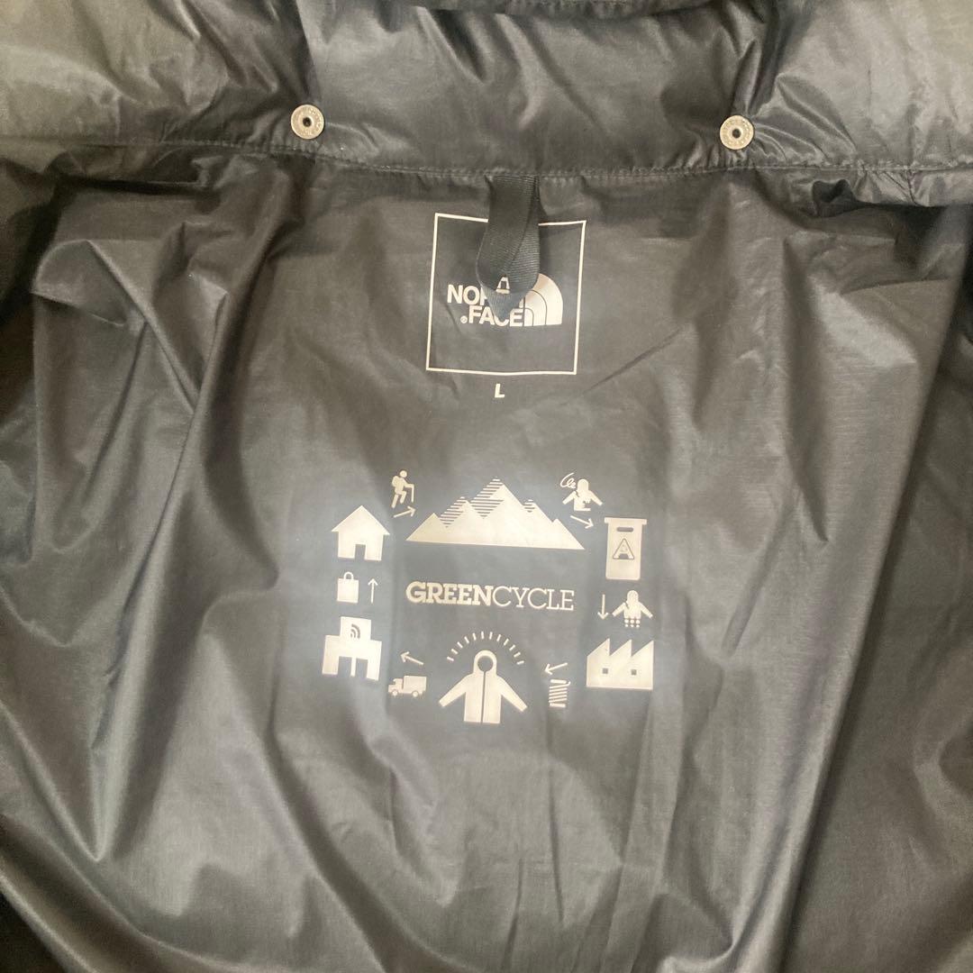 【ぽちゃん】ノースフェイスCAMP SIERRA SHORT