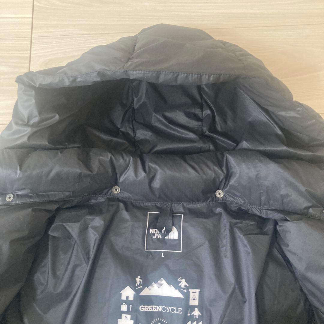 【ぽちゃん】ノースフェイスCAMP SIERRA SHORT