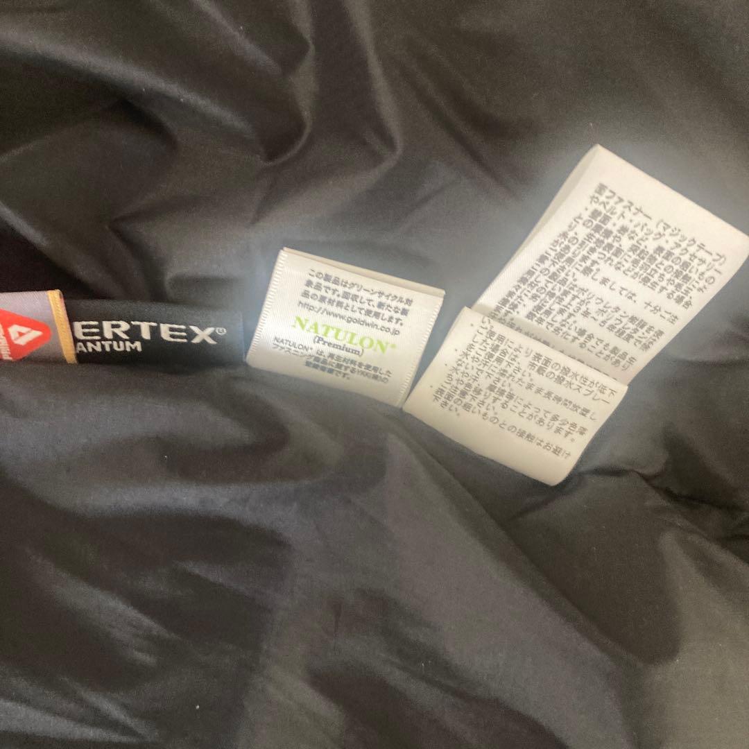 【ぽちゃん】ノースフェイスCAMP SIERRA SHORT