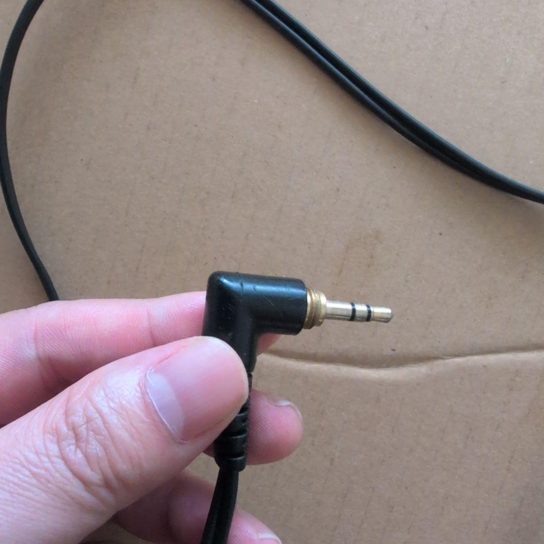 【ジャンク】 ヘッドホン ゼンハイザー HD25-1 II 70Ω