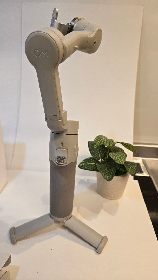 DJI OSMO MOBILE7 スタビライザー