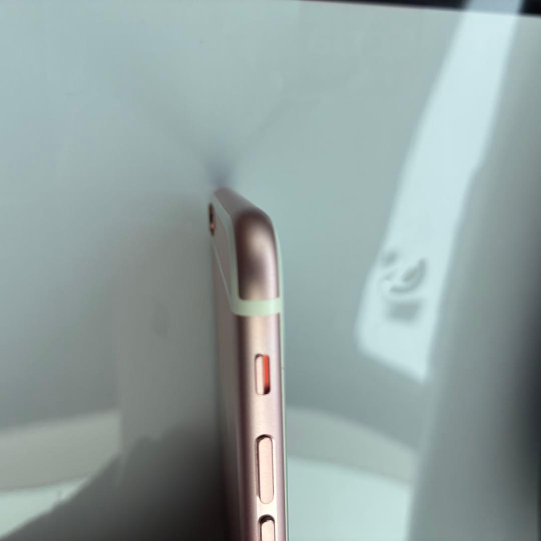 【極美品】iPhone6sPlus 64GB SIMフリー / バッテリー86%