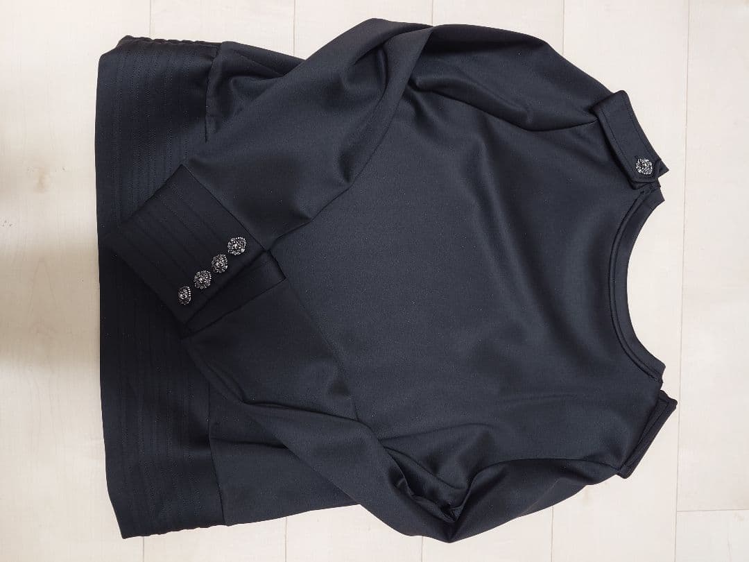 ヴァクトーヴォャージュ　長袖カットソー