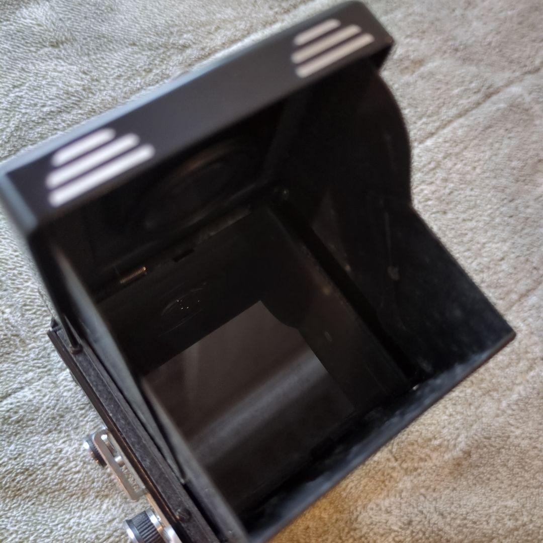 Rolleicord Ⅴ　ローライコードⅤ