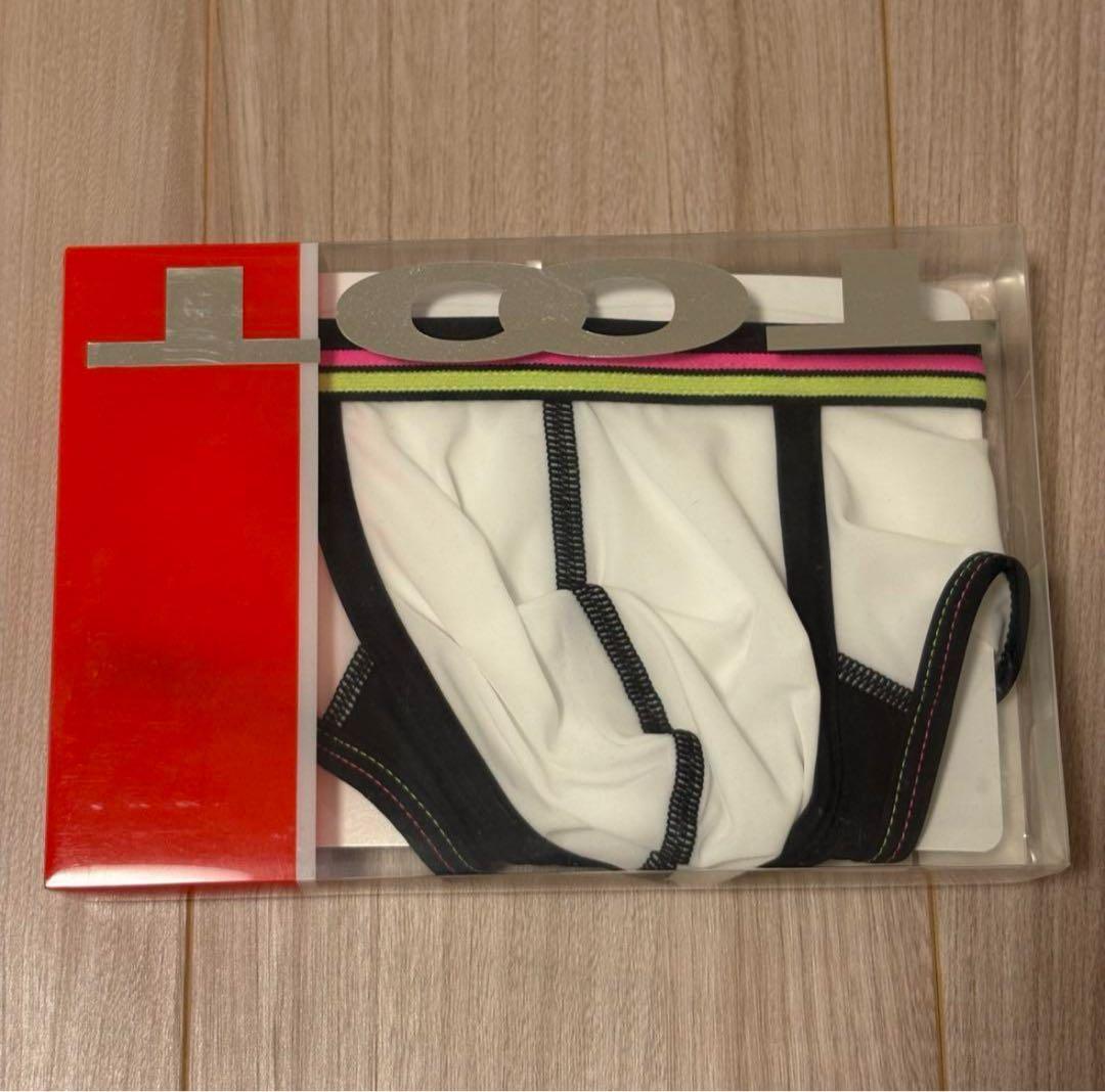 【pluton】TOOT スーパーナノボクサー SN21H328他2枚