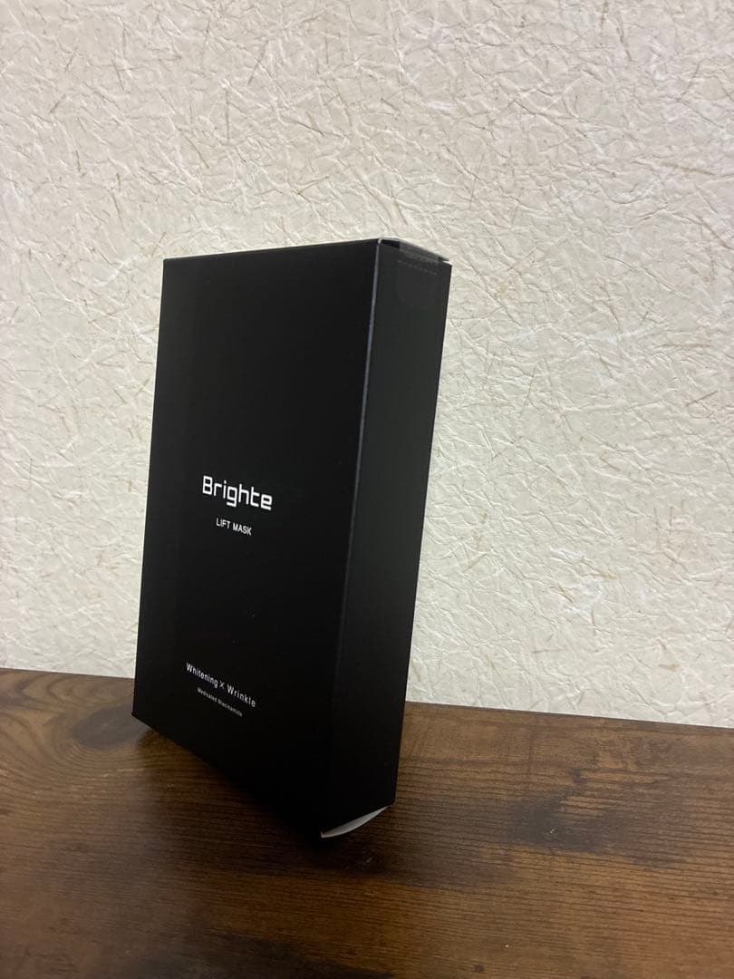 【新品、未使用】Brighte ELEKI BRUSH+ ミッキー(限定)