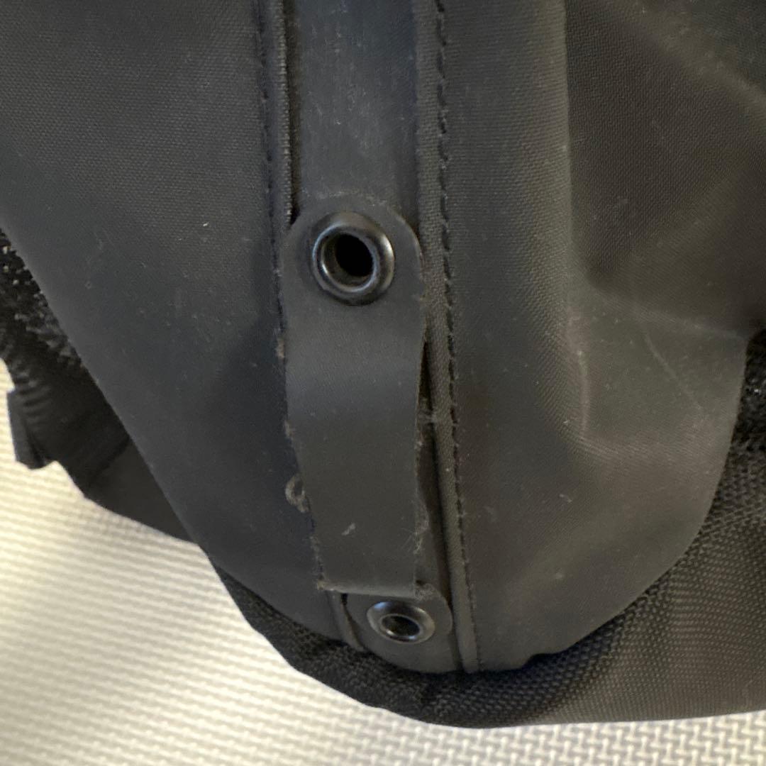 Arc'teryx ブラックバックパック11t-00137909