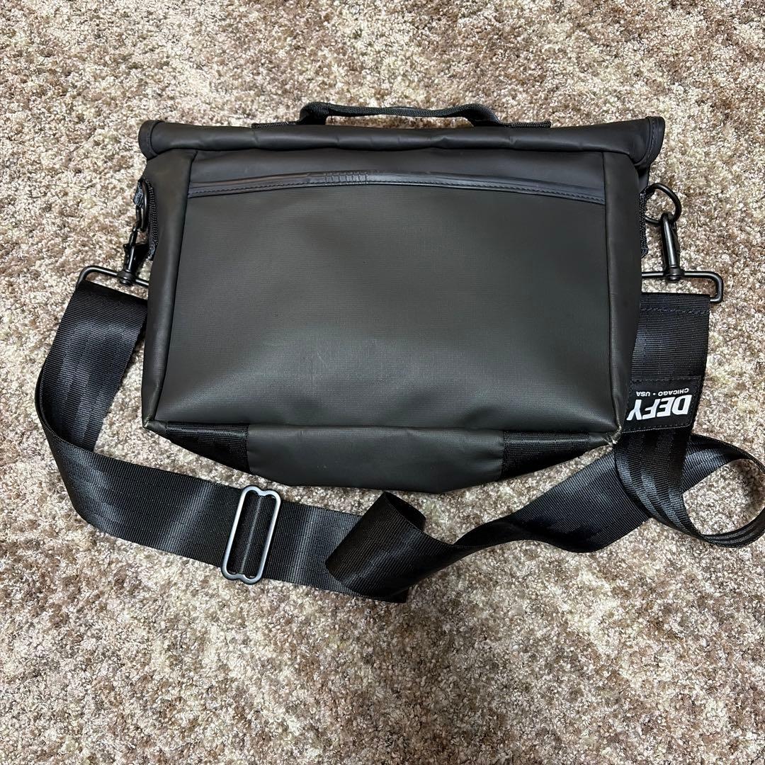 4*o様 DEFY BAGS｜Recon Mini｜M35 Military T