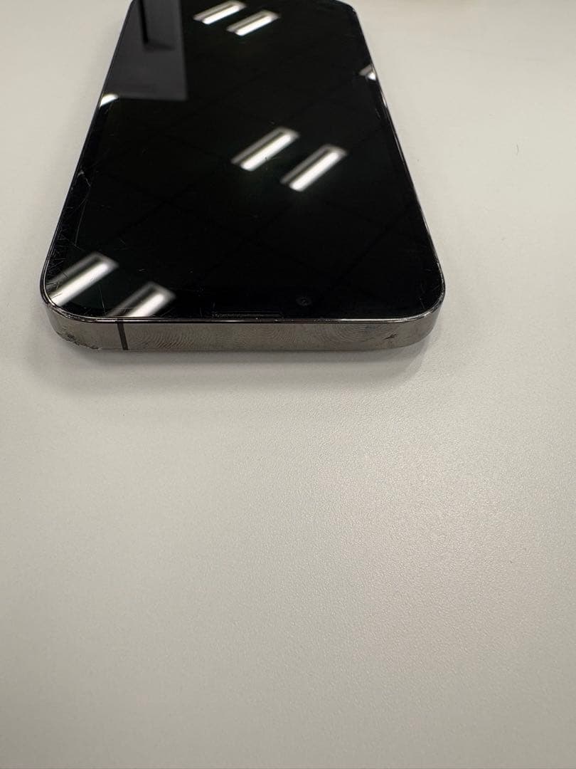 Apple iPhone 13Pro Max本体