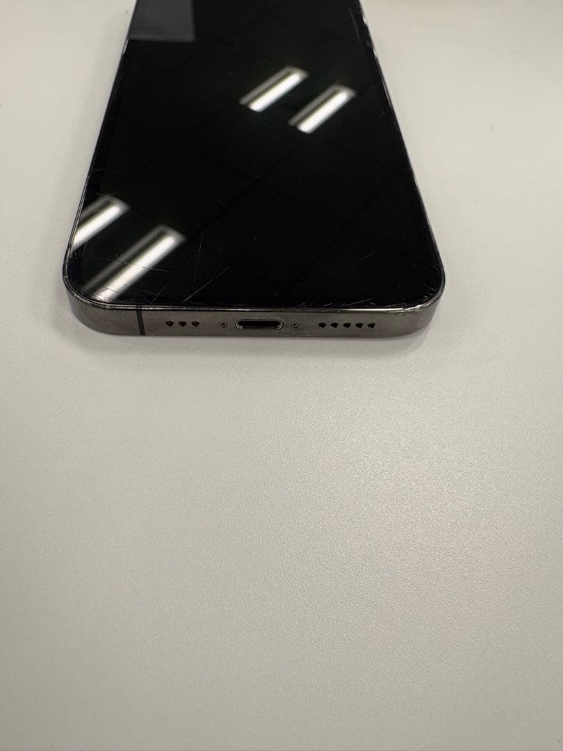 Apple iPhone 13Pro Max本体