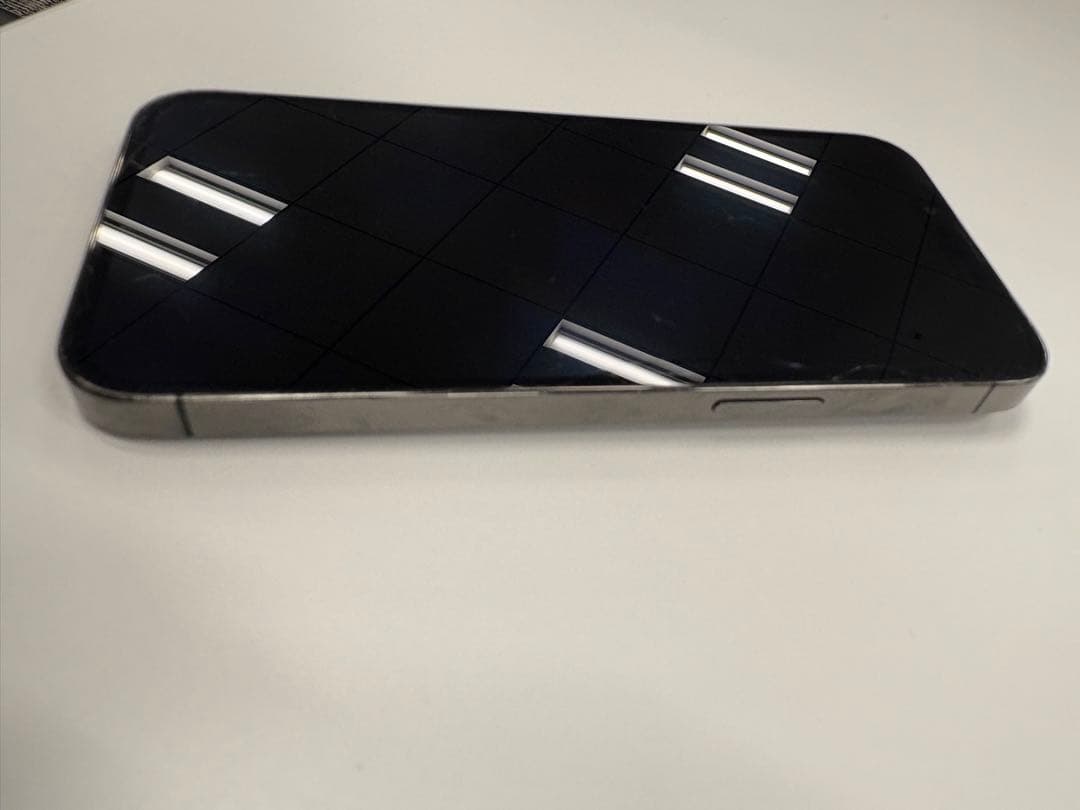 Apple iPhone 13Pro Max本体